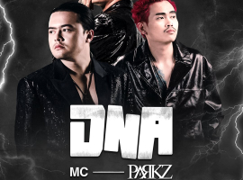 W SUPER CLUB TEBET JAKARTA - DNA