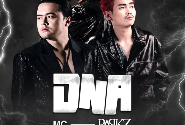 W SUPER CLUB TEBET JAKARTA - DNA