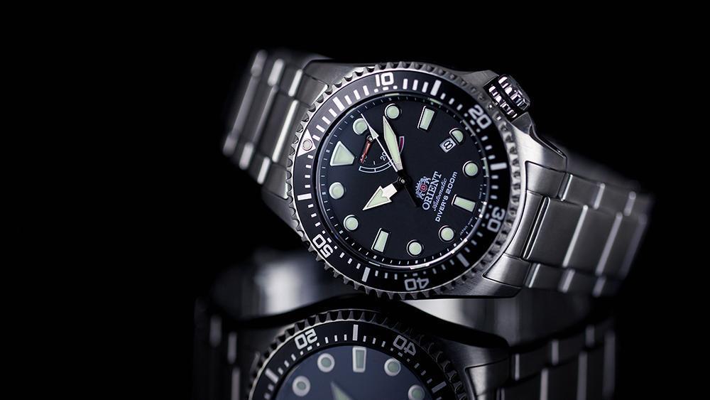 Orient Triton Orient Triton