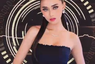 SEVEN CLUB JAKARTA - NIKITA RAMLI