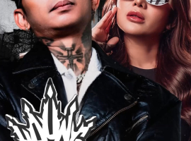 126 | ONE TWO SIX TANGERANG - YOUNG LEX & ANNE ARDINA