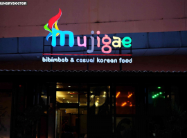 Restoran Mujigae Mall Kelapa Gading, Mencicipi Masakan Korea Dengan Citarasa Indonesia