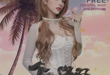 CLIQUE SPOT GADING SERPONG - WHITE SUMMER (JIASHI)
