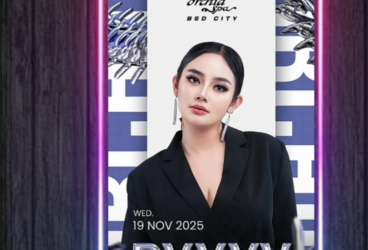 ORCHID SPA BSD CITY - DXXXY