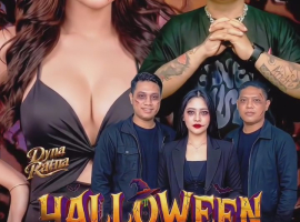 RV CLUB BEKASI - DYNA RATNA