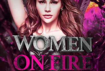 W SUPER CLUB TEBET JAKARTA - WOMEN ON FIRE (KATTY BUTTERFLY)