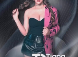 MAESTRO COCO MANGGA DUA JAKARTA - TIARA QUEEN