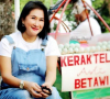 Jarang Syuting, Yurike Prastika Banting Setir Jualan Makanan