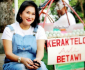 Jarang Syuting, Yurike Prastika Banting Setir Jualan Makanan