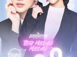 PENDEKAR BAR & RESTO GADING SERPONG - PENDEKAR TER MEONG MEONG (UNA)