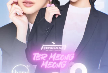 PENDEKAR BAR & RESTO GADING SERPONG - PENDEKAR TER MEONG MEONG (UNA)