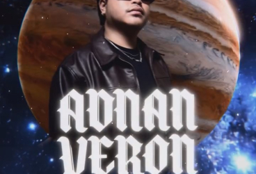 80 PROOF ULTRA BSD - ULTRA SOUNDSCAPES (ADNAN VERON)