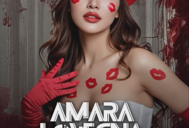 ZEN KTV & LOUNGE JAKARTA - BREAKBEAT ANTHEM (AMARA LOVEGNA)