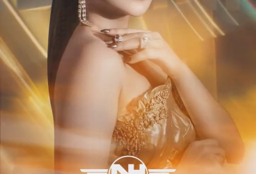 PENDEKAR BAR & RESTO GADING SERPONG - NATHALIE HOLSCHER