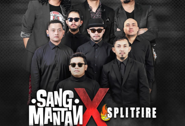 W SUPER CLUB TEBET JAKARTA - SANG MANTAN X SPLITFIRE