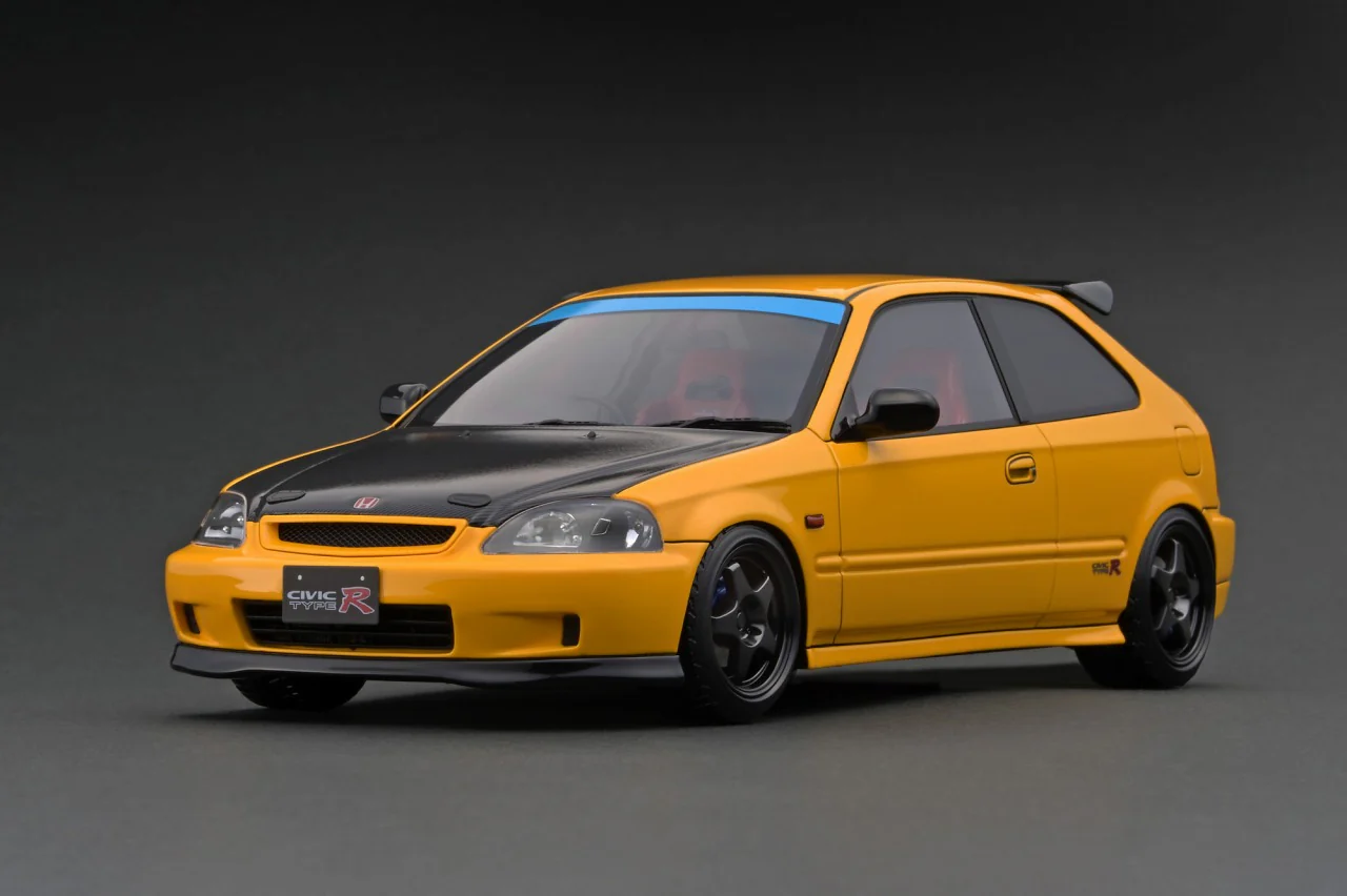 Mobil JDM Legendaris Sepanjang Masa