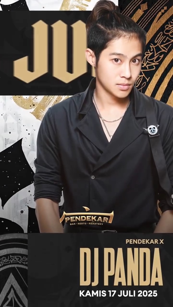 PENDEKAR BAR & RESTO GADING SERPONG - PENDEKAR X (PANDA)