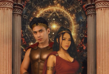 SPARTA LIVE BAR JAKARTA - RONALD 3D & RERE MELINDA