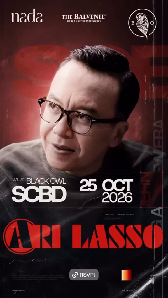 BLACK OWL SCBD - ARI LASSO