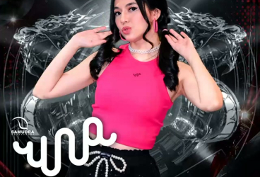 EMPORIUM TEASE CLUB JAKARTA - THE PATRIOT SLAY (UNA)