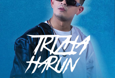 CAMDEN SUNTER JAKARTA - TRIZHA HARUN