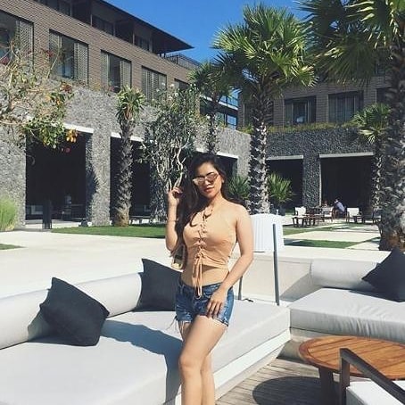 Putri Amelia Putri Amelia