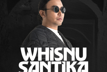 CAMDEN SUNTER JAKARTA - WHISNU SANTIKA