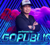 MANTUL "DJ GOPUBLIC" PERFORMANCE MUSIC BREAKBEAT 2021