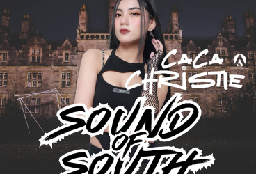 GEN'S BAR JAKARTA - SOUND OF SOUTH (CACA CHRISTIE)