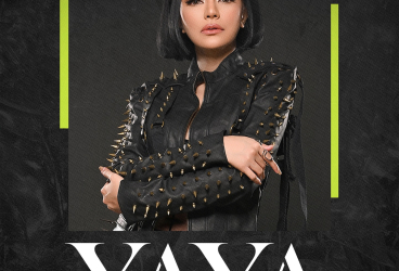 CAMDEN SUNTER JAKARTA - YAYA