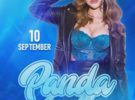 DE SPECTRA KEMAYORAN JAKARTA - BASS X BABES (PANDA ANGELLIN)