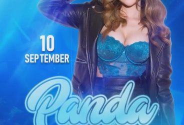 DE SPECTRA KEMAYORAN JAKARTA - BASS X BABES (PANDA ANGELLIN)