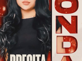 MONKEY KING BAR & LOUNGE GADING SERPONG - BREAKBEAT MONDAY (BREGITA)