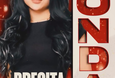 MONKEY KING BAR & LOUNGE GADING SERPONG - BREAKBEAT MONDAY (BREGITA)