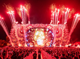 DWP 2025, Festival EDM Tahunan Wajib Datang!