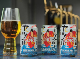 Mencoba 3 Craft Beer Lezat dari Negeri Sakura Jepang