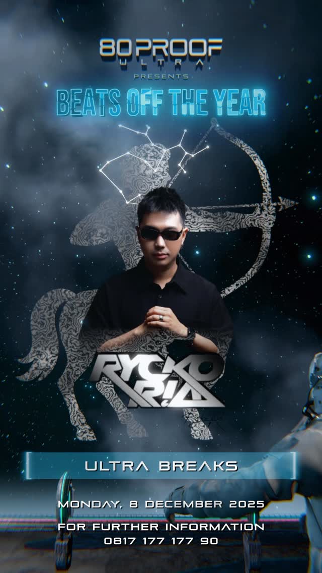 80 PROOF ULTRA BSD - ULTRA BREAKS (RYCKO RIA)