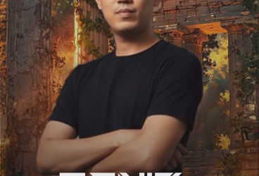 ZEN KTV & LOUNGE JAKARTA - BREAKBEAT ANTHEM (DEN'Z WIJAYA)