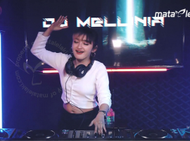 DJ SHELTER 2021 DJ MELLINIA PERFORMANCE