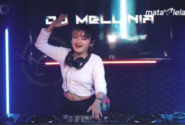 DJ SHELTER 2021 DJ MELLINIA PERFORMANCE