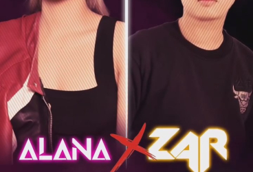 BREXIT KEMANG JAKARTA - ALANA X Z4R