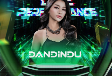 LIVEHOUSE KELAPA GADING - DANDINDU