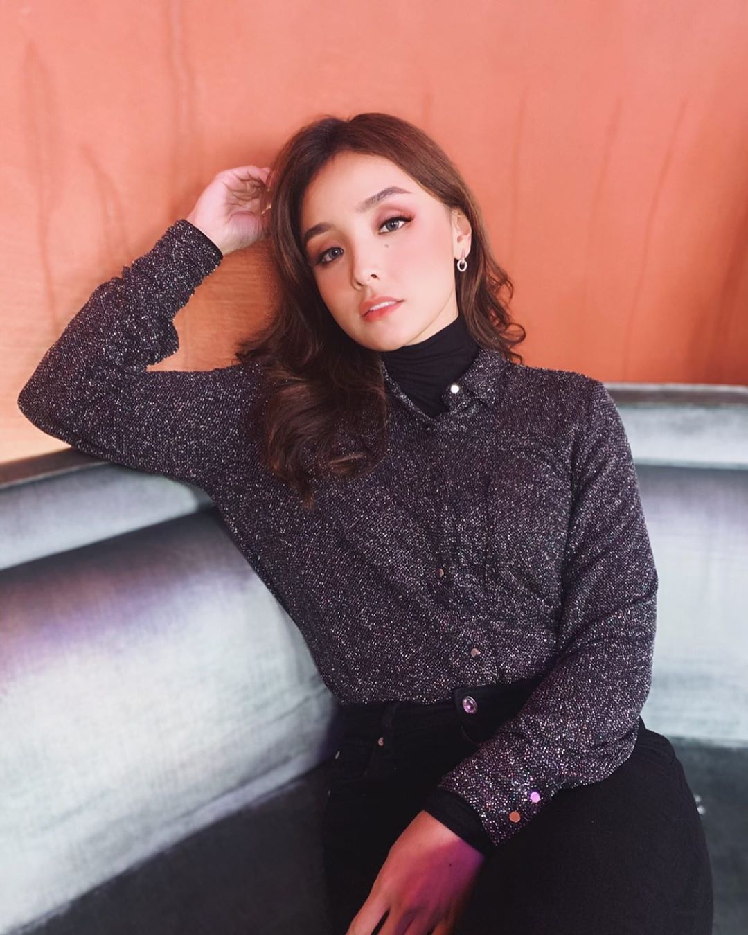 Sarah Carlos Sarah Carlos