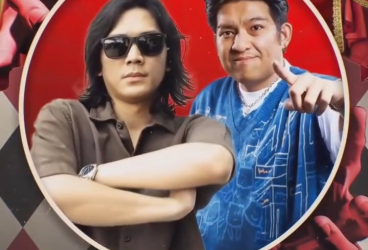 PENDEKAR BAR & RESTO GADING SERPONG - SABTU KITA JOGET (IBOT 13 X NIKO JUNIUS)