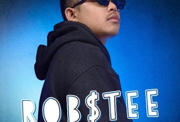 CAMDEN CIKINI JAKARTA - ROBSTEE