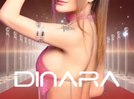 Z18 BAR & LOUNGE KELAPA GADING - SEXY GLAMOUR (LATOYA DE LARASA, ANGEL BEBI, DINARA)