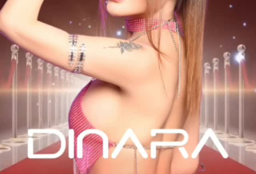 Z18 BAR & LOUNGE KELAPA GADING - SEXY GLAMOUR (LATOYA DE LARASA, ANGEL BEBI, DINARA)