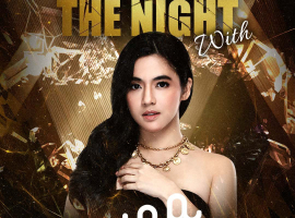 AMBYAR SUPERCLUB SENOPATI - BREAK THE NIGHT WITH UNA
