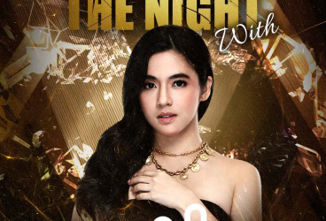 AMBYAR SUPERCLUB SENOPATI - BREAK THE NIGHT WITH UNA