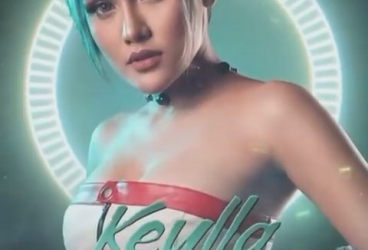 UTARA KELAPA GADING - KEYLLA ANDINI